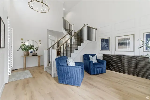 12763 S Moose Hollow Dr E, Draper, UT 84020 - #2