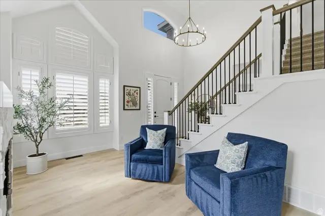 12763 S Moose Hollow Dr E, Draper, UT 84020 - #3