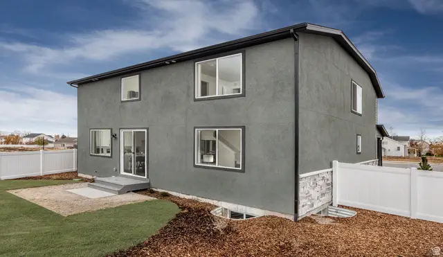 170 W 1320 N #170, Tooele, UT 84074 - #3