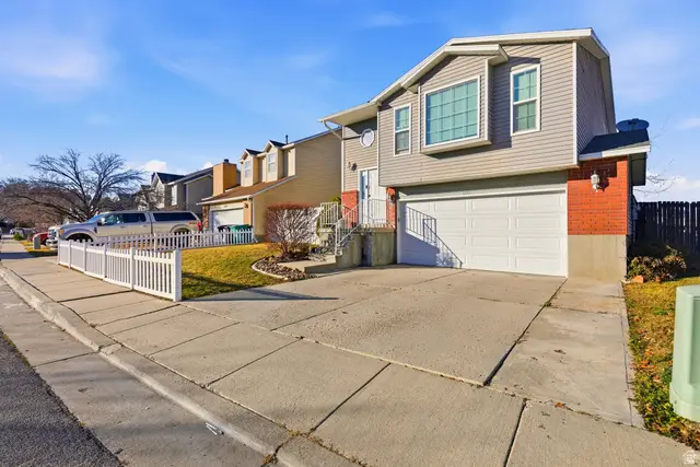 1222 W Brandonwood Dr S, Murray, UT 84123 - Image #3