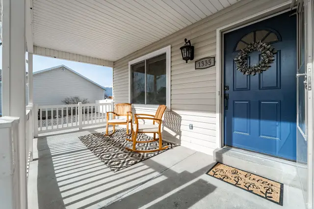 1335 E Harrier St, Eagle Mountain, UT 84005 - Image #2