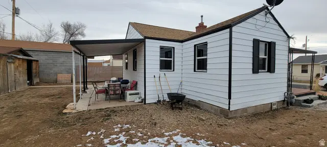 119 3rd W, East Carbon, UT 84520 - #2