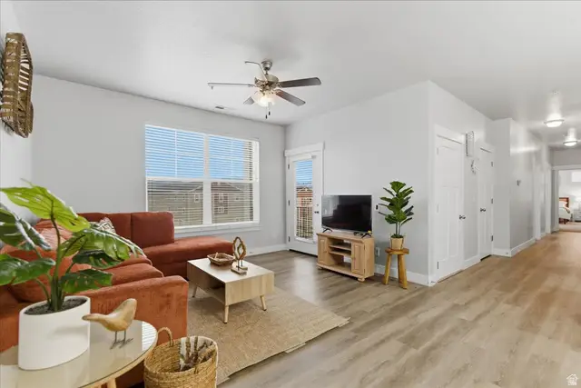 14469 S Selvig Way W #C201, Herriman, UT 84096 - Image #2