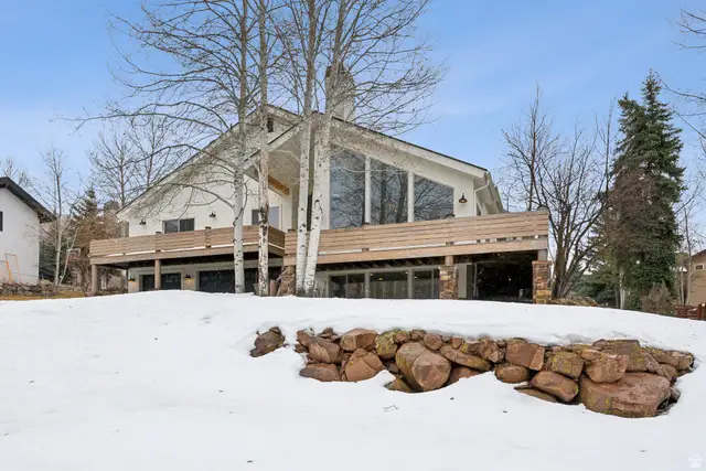 9049 Cheyenne Way, Snyderville, UT 84098 - Image #2