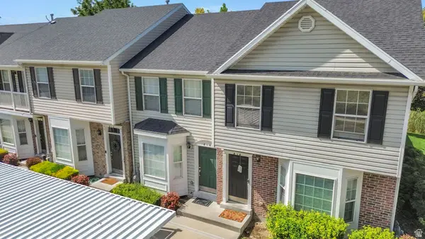 814 N 175 E, Springville, UT 84663