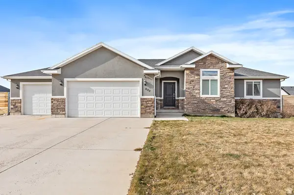 822 S 270 E, Nephi, UT 84648