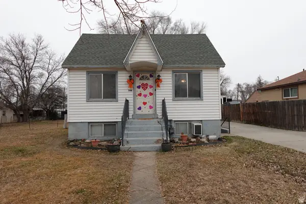 588 W Utah Ave, Payson, UT 84651