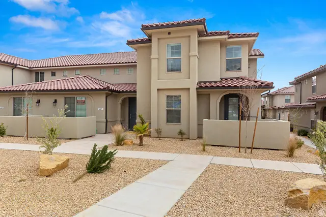 1222 N Mistico Aly, Washington, UT 84780 - #1