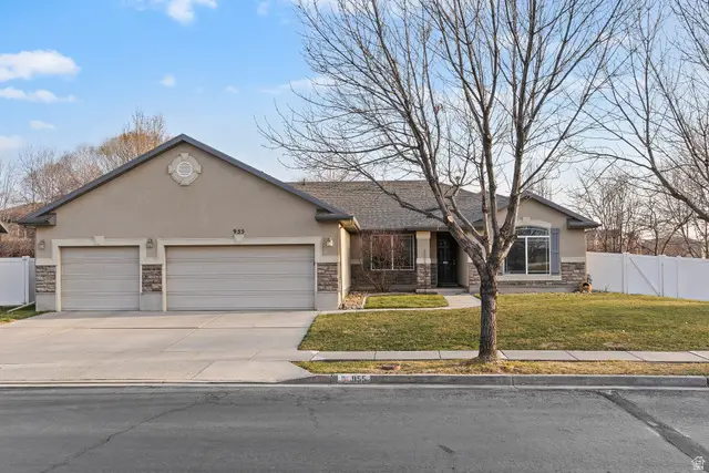 955 W Alton Dr, North Salt Lake, UT 84054 - Image #1