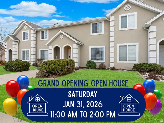 1342 E 6125 S, South Ogden, UT 84405 - Image #1