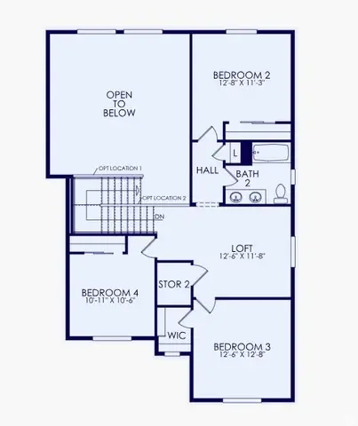 4875 N Topaz Drive, Eagle Mountain, UT 84005 - #3