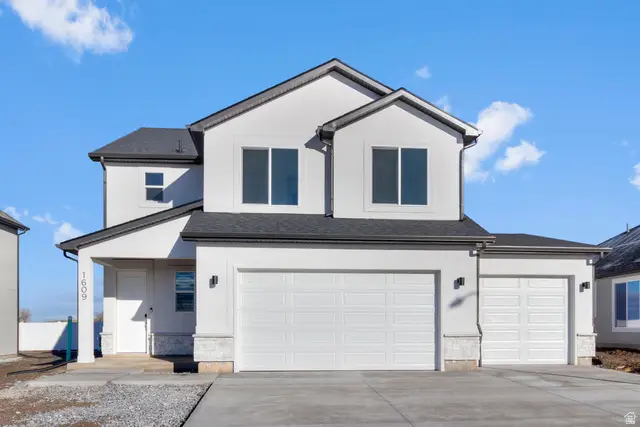 1609 W Silver Canoe Way, Logan, UT 84321 - Image #1