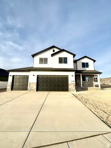 2339 E Sego Lily Dr #492, Eagle Mountain, UT 84005 - Image #1