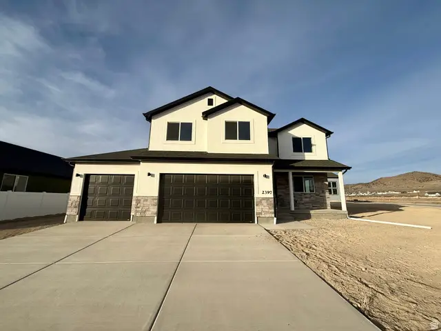 2339 E Sego Lily Dr #492, Eagle Mountain, UT 84005 - Image #2