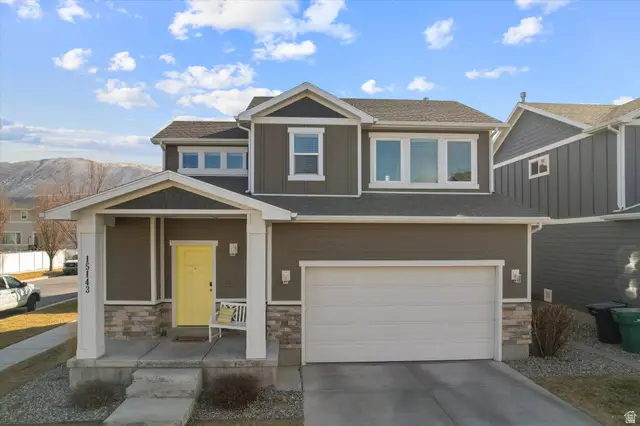 15143 S Boston Harbor Ln, Bluffdale, UT 84065 - Image #1
