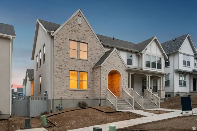 11371 S Offshore Way W #376, South Jordan, UT 84009 - #2