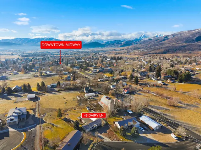 48 E Dairy Ln N, Midway, UT 84049 - Image #3
