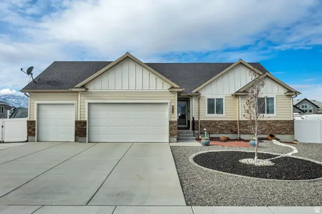 230 S Jodi Ln, Grantsville, UT 84029 - Image #1