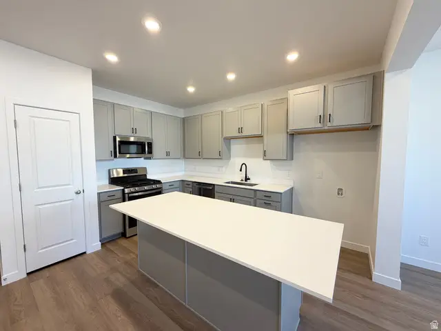 2017 W Paintbrush Way #655, Eagle Mountain, UT 84005 - Image #3