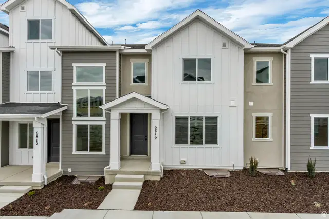 6816 S Mount Berry Rd #425, West Jordan, UT 84081 - Image #1
