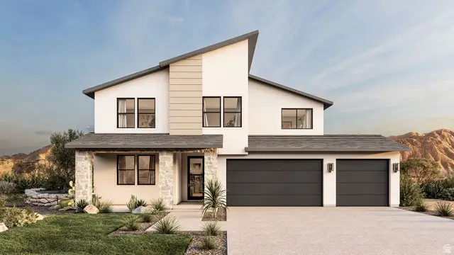 1688 E Centaurus Way, Washington, UT 84780 - #1