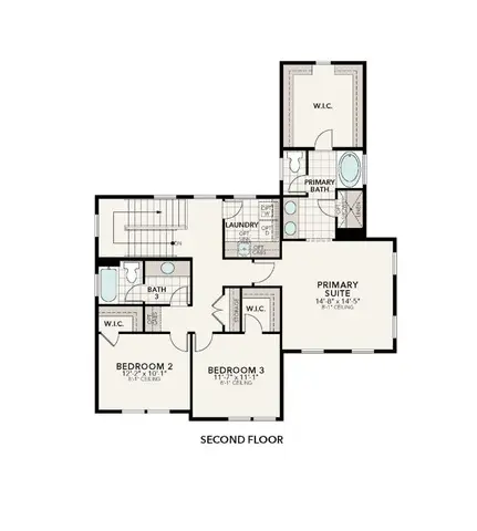 1688 E Centaurus Way, Washington, UT 84780 - #3