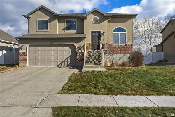 2057 S James Cir, Clearfield, UT 84015