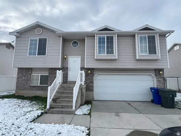 617 S 375 W, Ogden, UT 84404