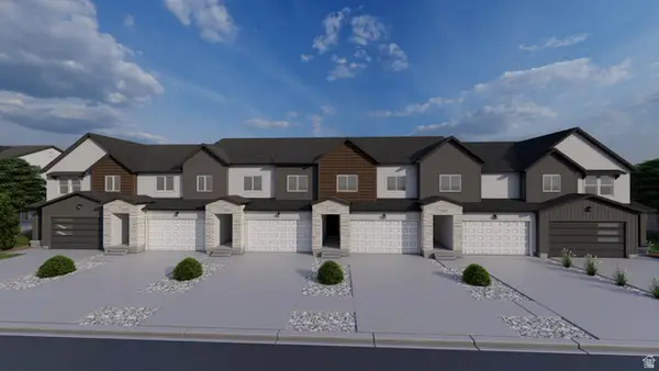 12852 S Gobblers Knob Ln #3009, Herriman, UT 84096