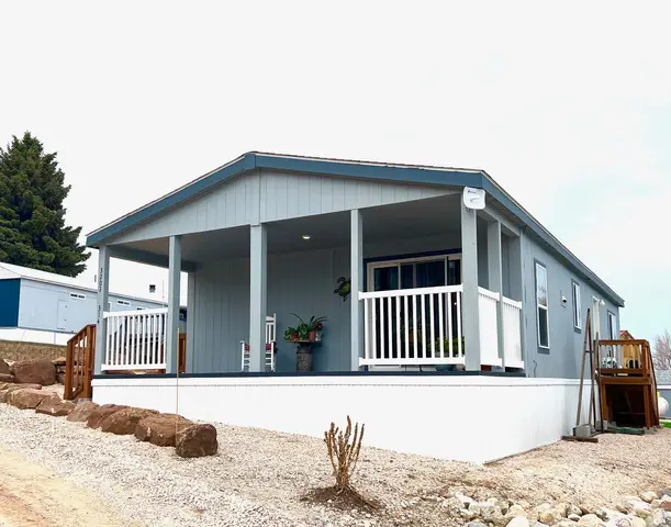 3203 S Nina Loop, Garden City, UT 84028 - #3