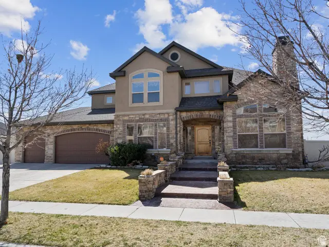 3117 W 6250 S, Taylorsville, UT 84129 - #1