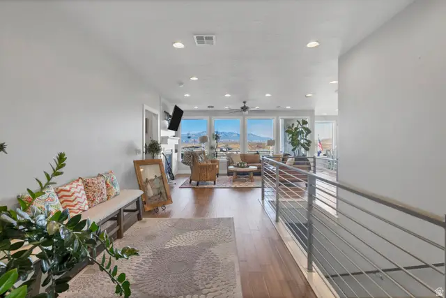 3461 E Barrel Roll Dr, Saint George, UT 84790 - #3