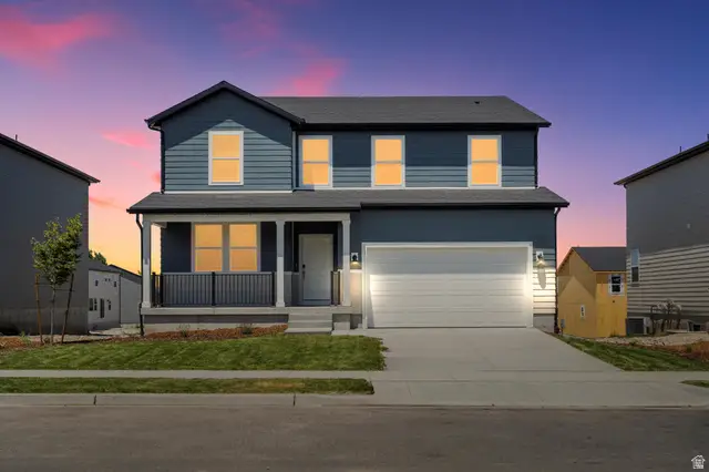 3425 N Browning #1531, Eagle Mountain, UT 84005 - #1