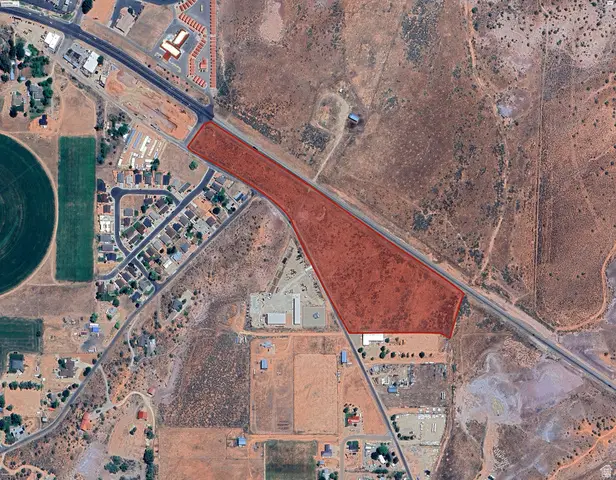 Address Withheld By Seller, Kanab, UT 84741 - Image #1