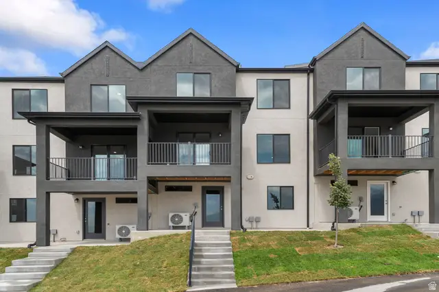 194 E Glencoe Dr N #1058, Lehi, UT 84048 - Image #3