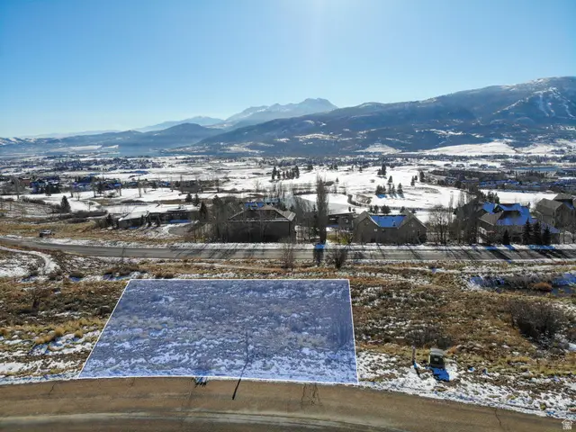 5397 E Purple Sage Dr, Eden, UT 84310 - Image #1