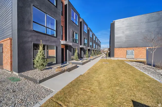 868 E Rowley #103, Millcreek, UT 84107 - Image #3