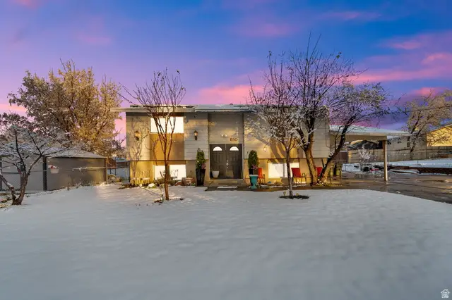 610 N 100 W, Tooele, UT 84074 - #1