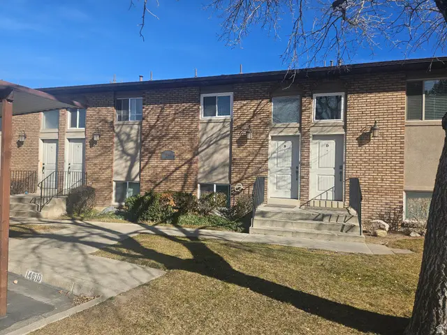 1461 N Amiron Way W #B, Orem, UT 84057 - Image #1