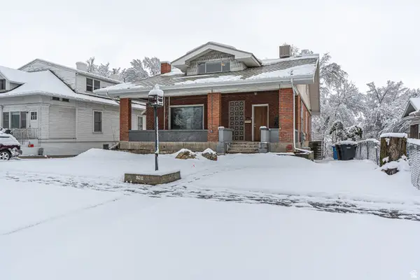 33 N 200 E, Logan, UT 84321