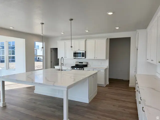 2989 N Lone Pine St #633, Eagle Mountain, UT 84005 - #3