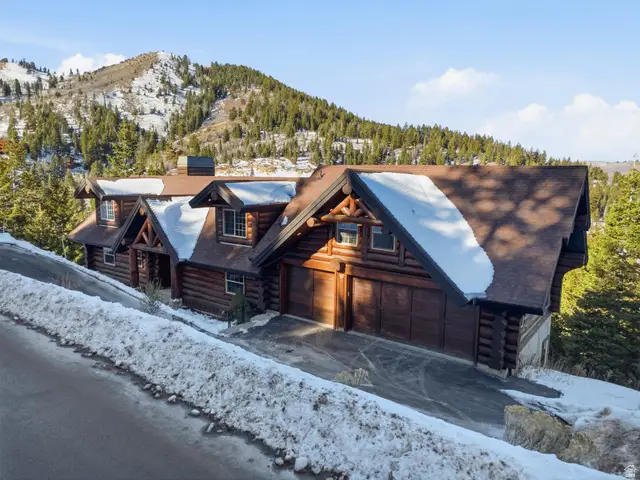 490 Matterhorn Dr, Park City, UT 84098 - Image #3