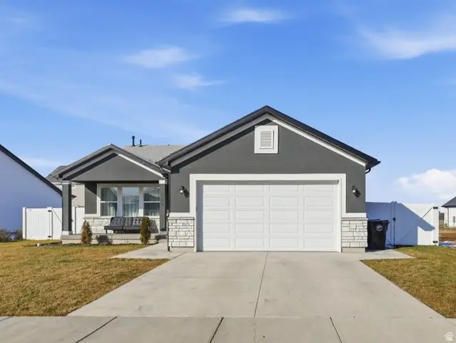 569 N 770 W, Smithfield, UT 84335 - Image #1