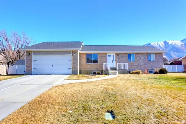 1330 N 800 W, Mapleton, UT 84664 - Image #1