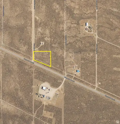 2341 E Castle Ave, Beryl, UT 84714 - Image #1