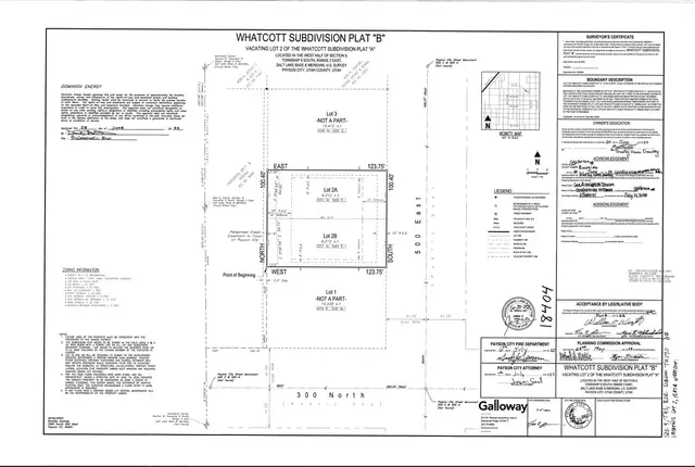 331 N 500 E #2A, Payson, UT 84651 - Image #2
