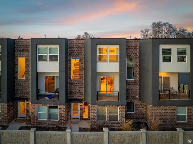 1739 S Main St #12, Salt Lake City, UT 84115 - Image #1