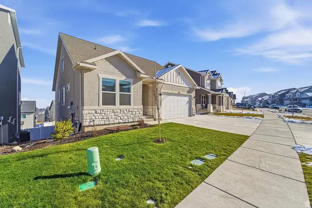 682 Benedict Dr, Saratoga Springs, UT 84045 - Image #1