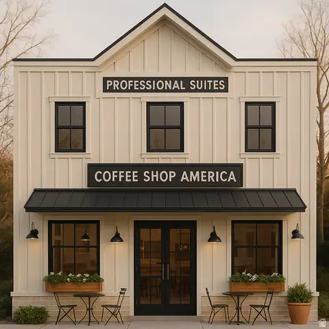 127 W Main St, Hyrum, UT 84319 - Image #1