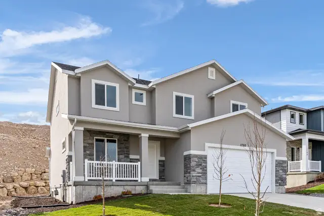 1733 S Windsong Dr #SH380, Santaquin, UT 84655 - Image #2